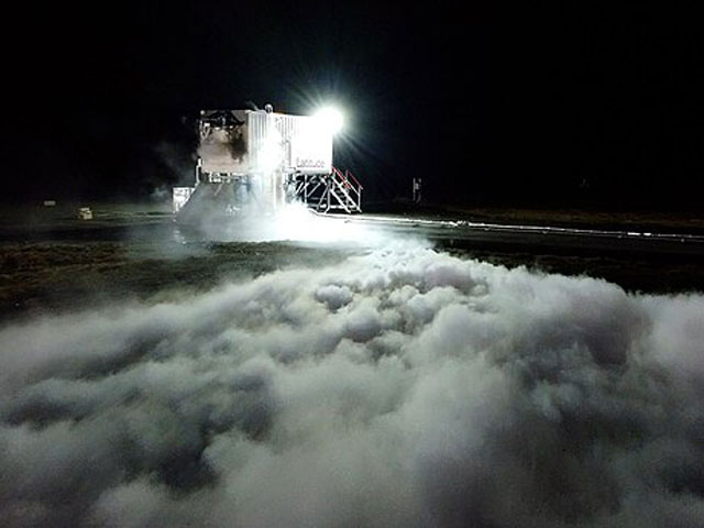 After nearly four years of upgrades and expansion, officials announced today that renovations at London’s Spaceport have been fully completed, setting the stage for the city to become a central hub of commercial space travel in Europe.  